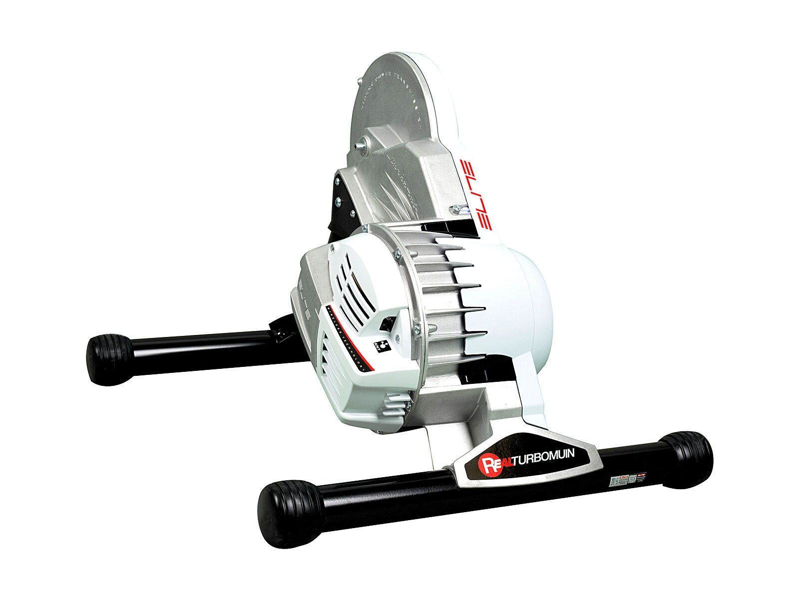 *** 2. Wahl *** Elite Real Turbo Muin - Cycletrainer | - Bild 1