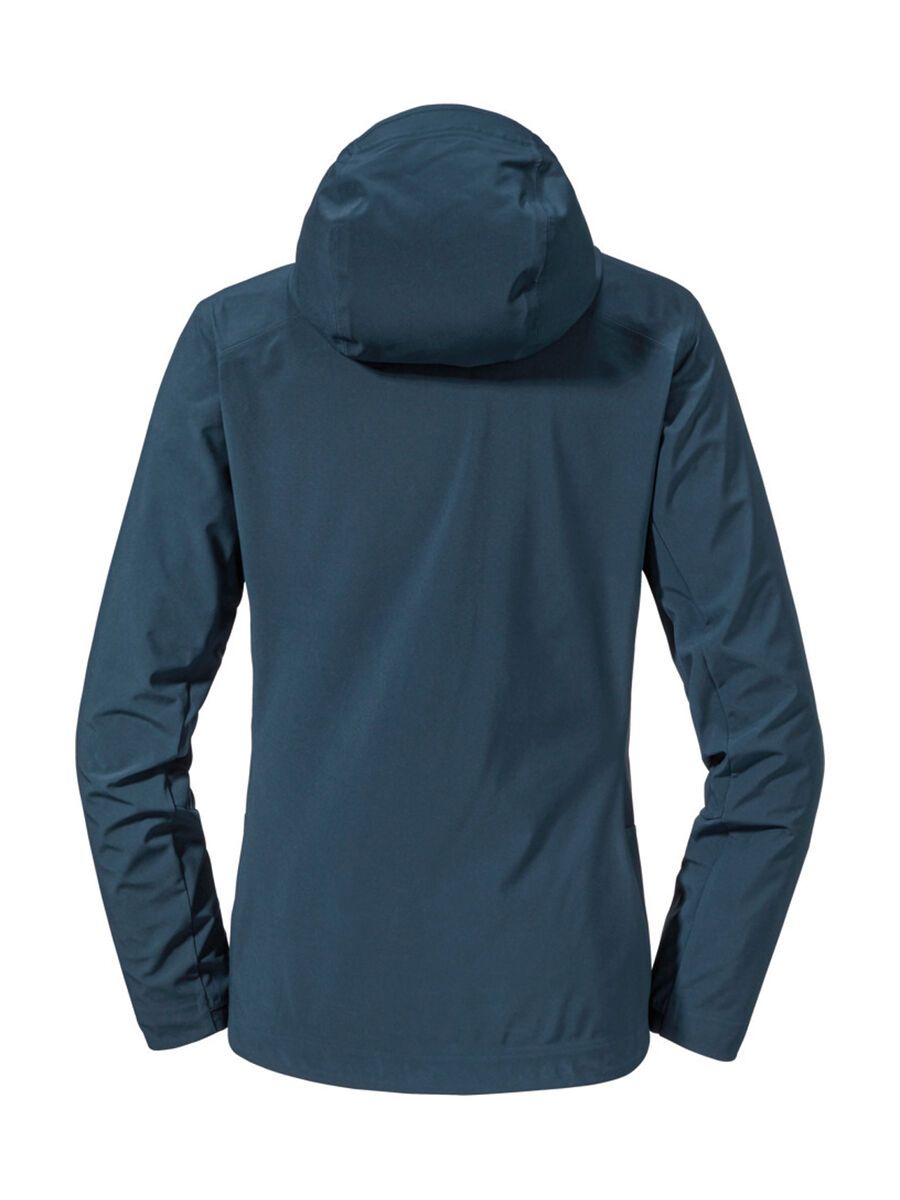 Schöffel Softshell Jkt Mangart L, dress blues - Bild 2