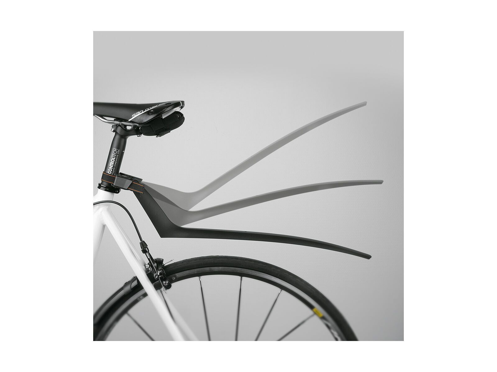 SKS S-Blade - 27.5/28 Zoll/700C, schwarz - Bild 8