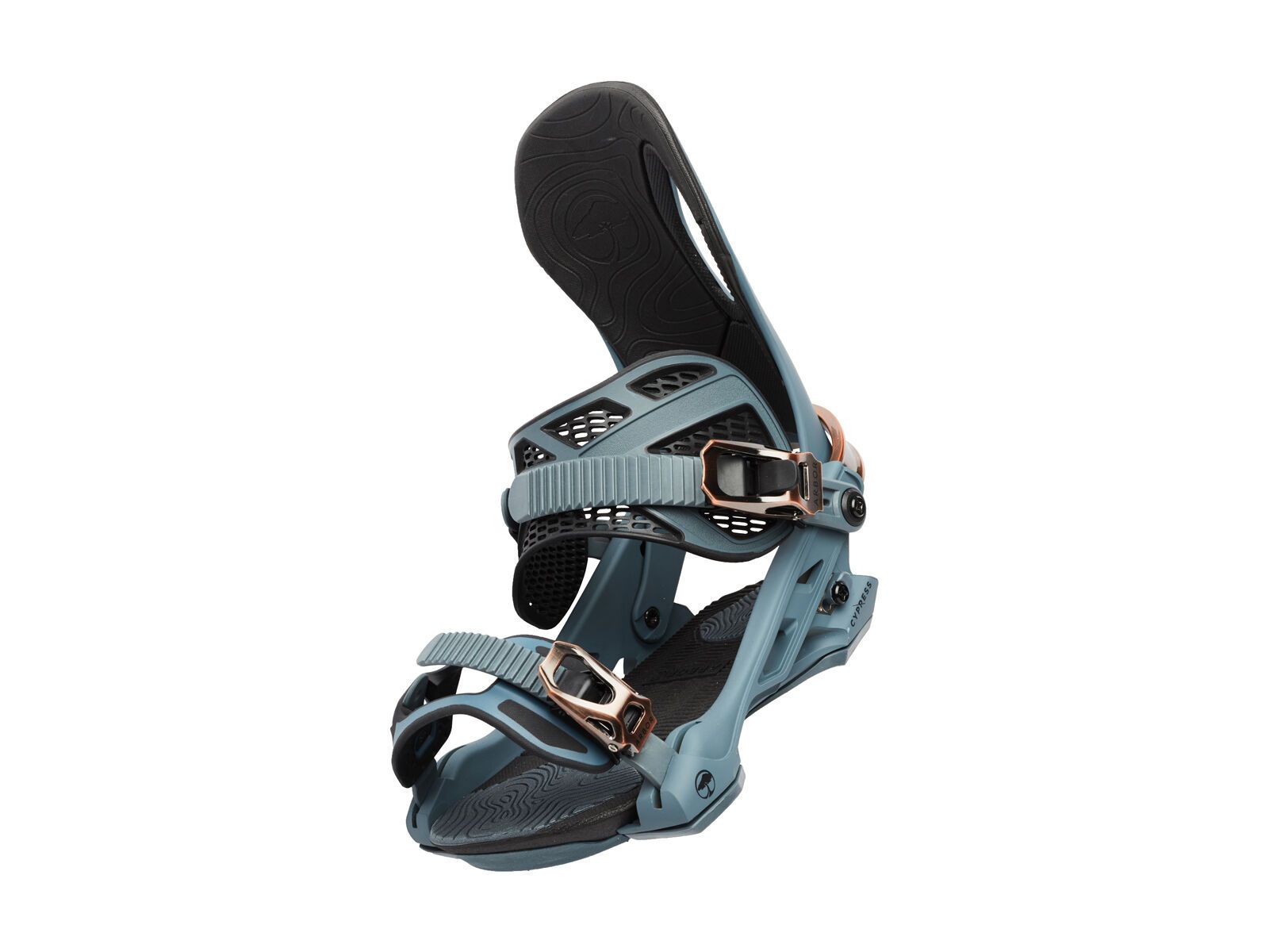 Arbor Cypress, slate - Bild 1