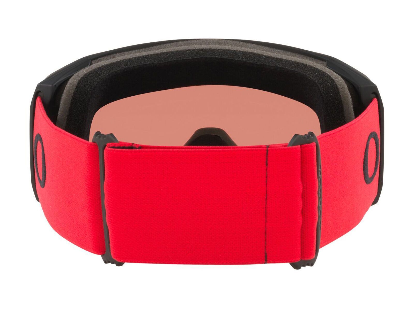 Oakley Line Miner L - Prizm Snow Torch Iridium, redline - Bild 6