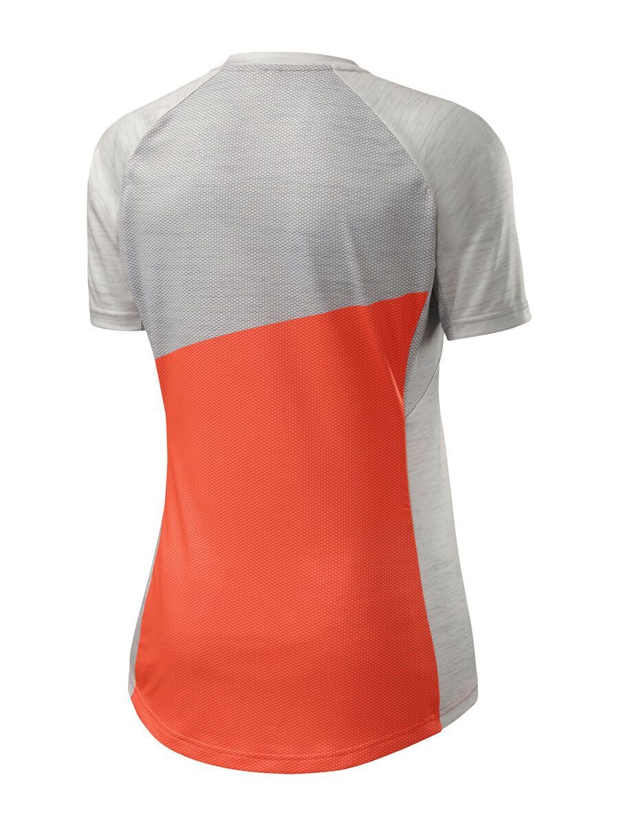 Specialized Women's Andorra Comp Jersey, neon coral - Bild 2