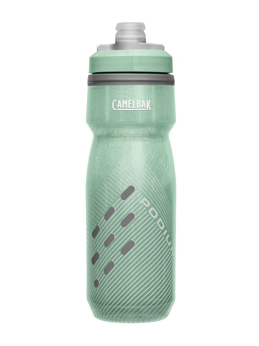 Camelbak Podium Chill - 620 ml, sage perforated - Bild 1