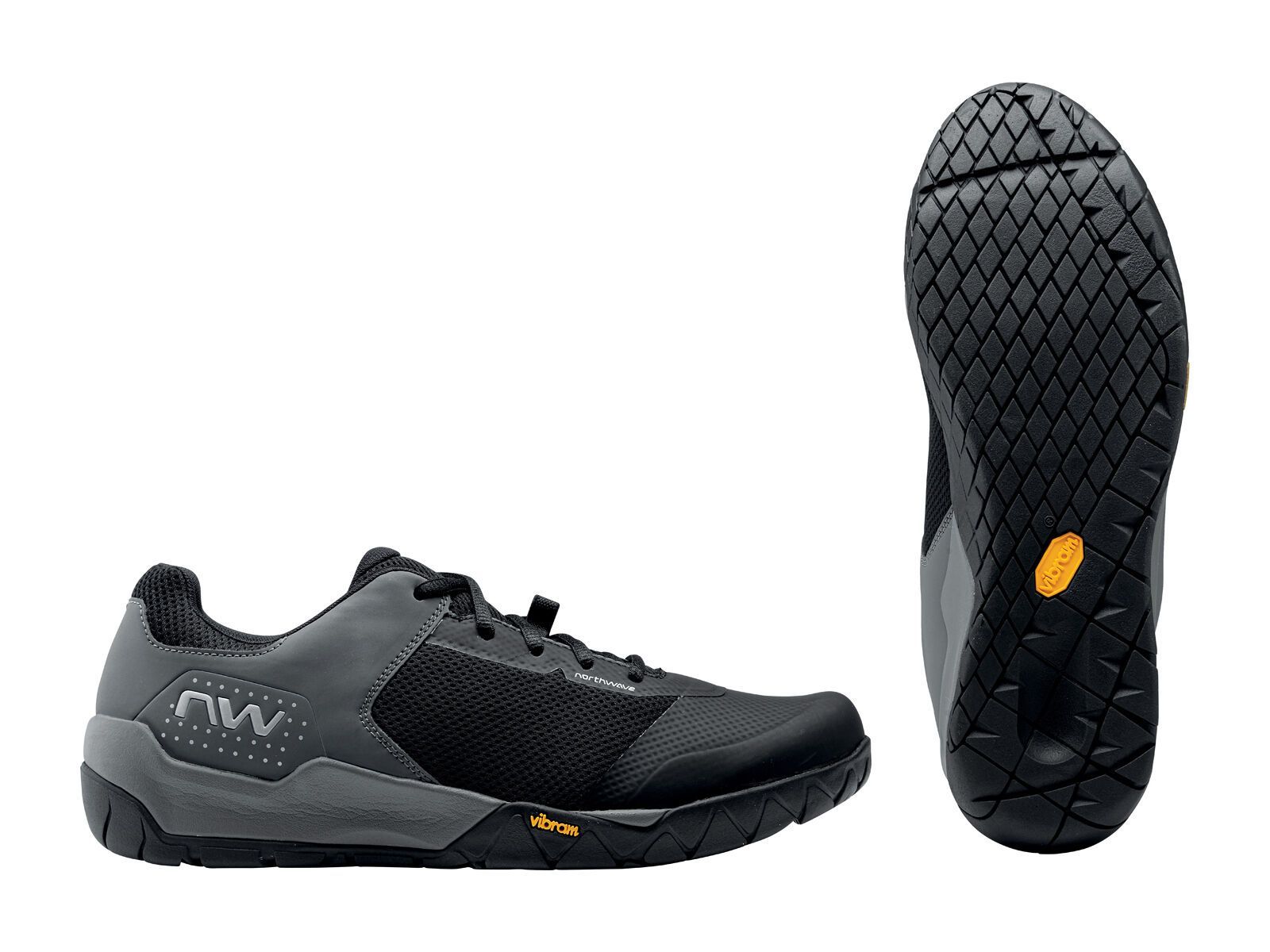 Northwave Multicross, black - Bild 3