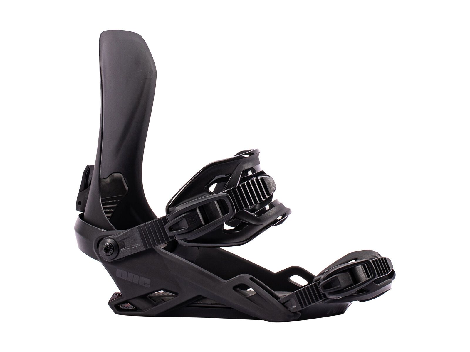 Nitro One, ultra black - Bild 2