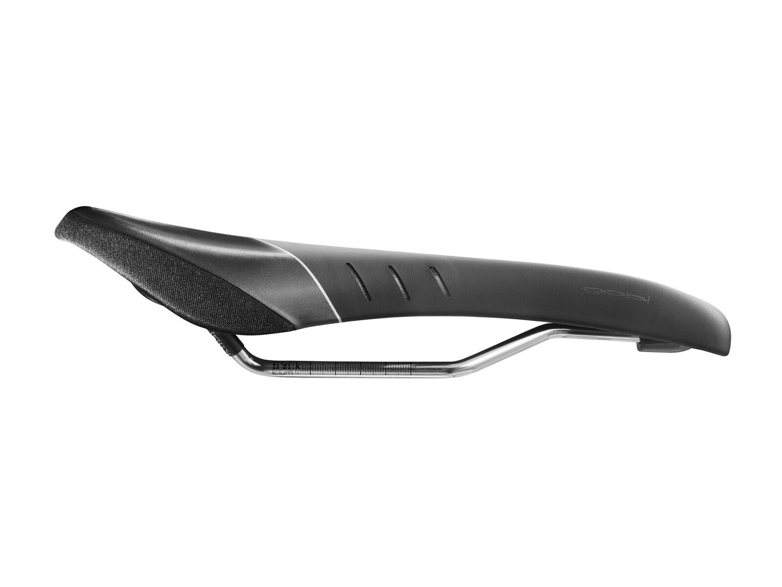 Fizik Gobi M5 VS K:ium, black/anthracite/silver - Bild 1