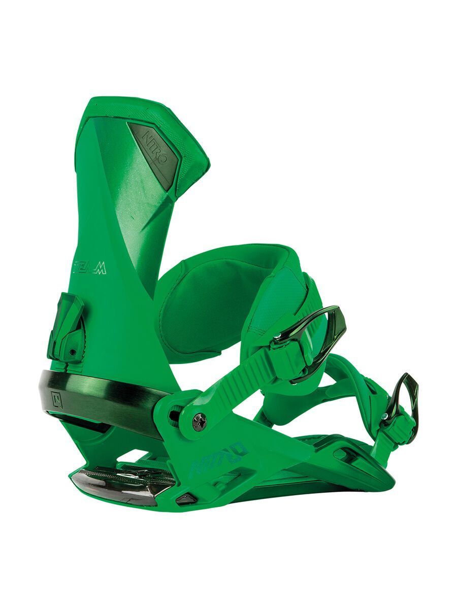 Nitro Team, green - Bild 2