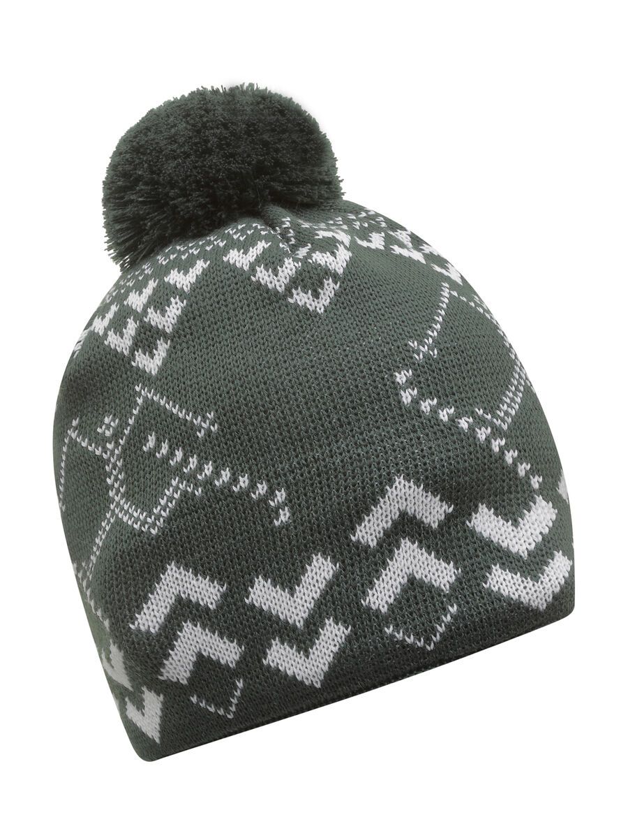 Black Crows Bolivia, bronze green - Bild 1