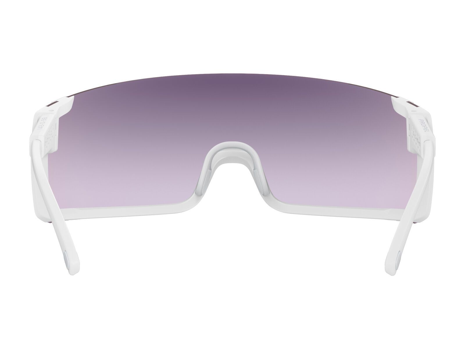 POC Propel, Clarity Road / hydrogen white - Bild 4