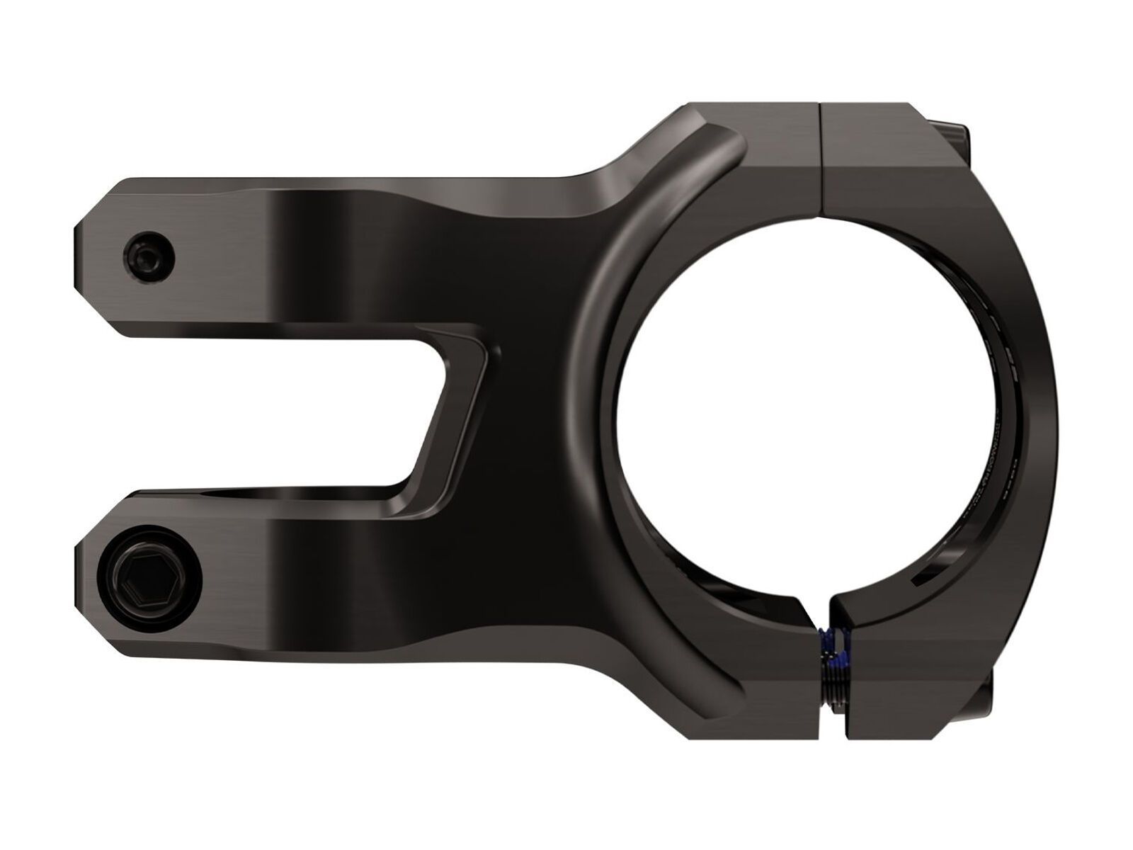 Race Face Turbine Stem, black - Bild 5