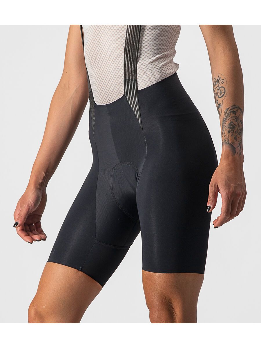 Castelli Free Aero RC W Bibshort, black - Bild 7