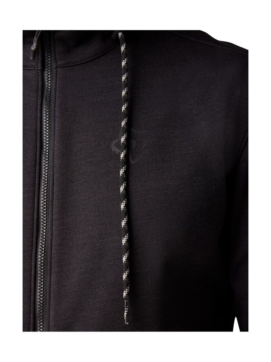 Fox Ranger Fire Jacket, black - Bild 8