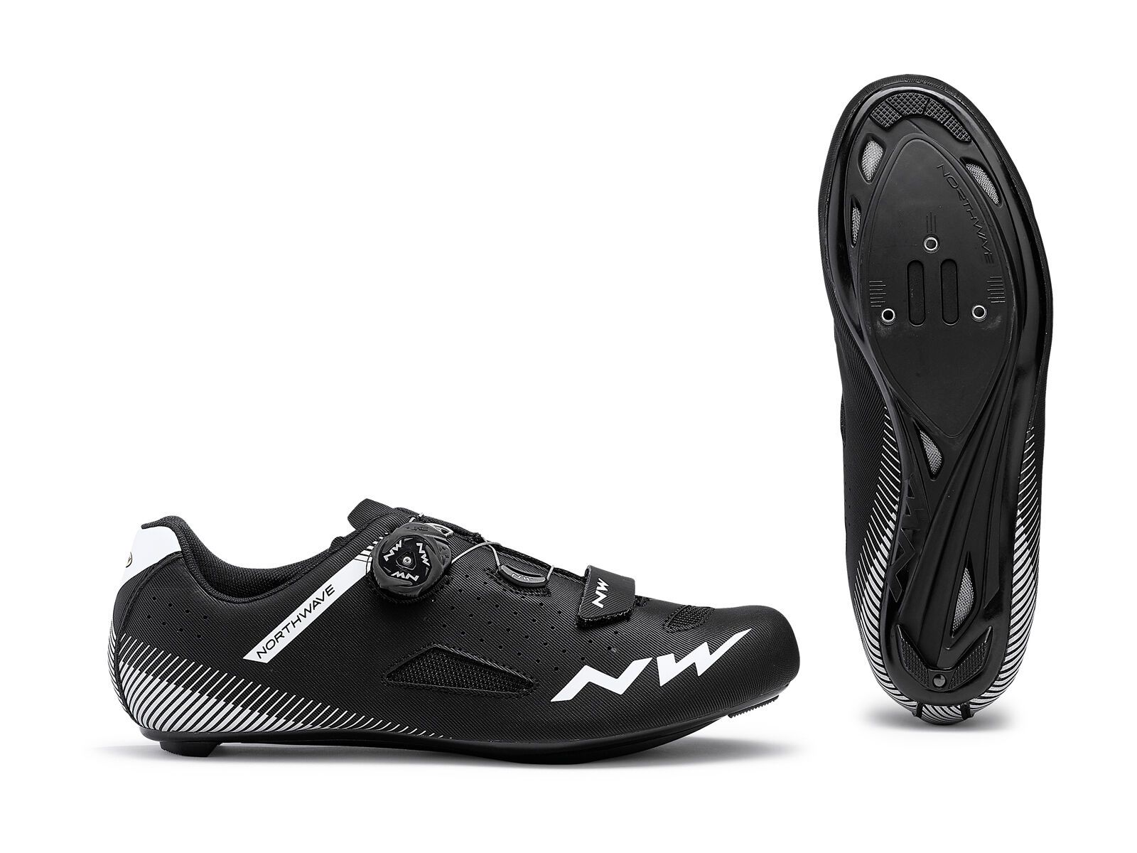 Northwave Core Plus, black - Bild 3