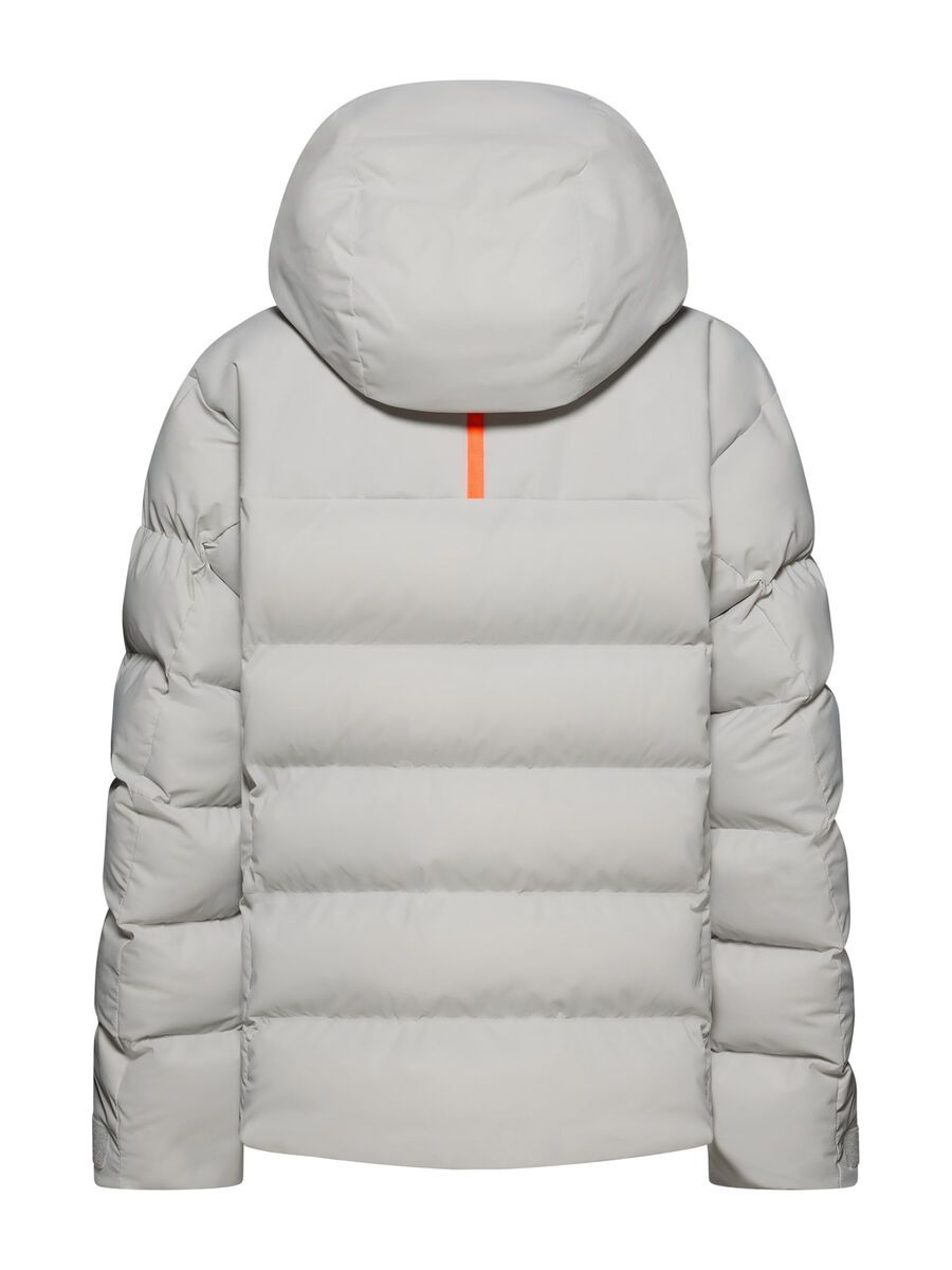POC W's Loft Jacket, granite grey - Bild 2