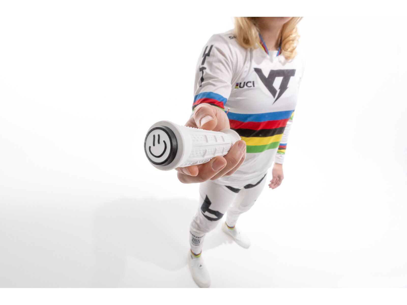 Ergon GDH Vali Höll Edition, white - Bild 11