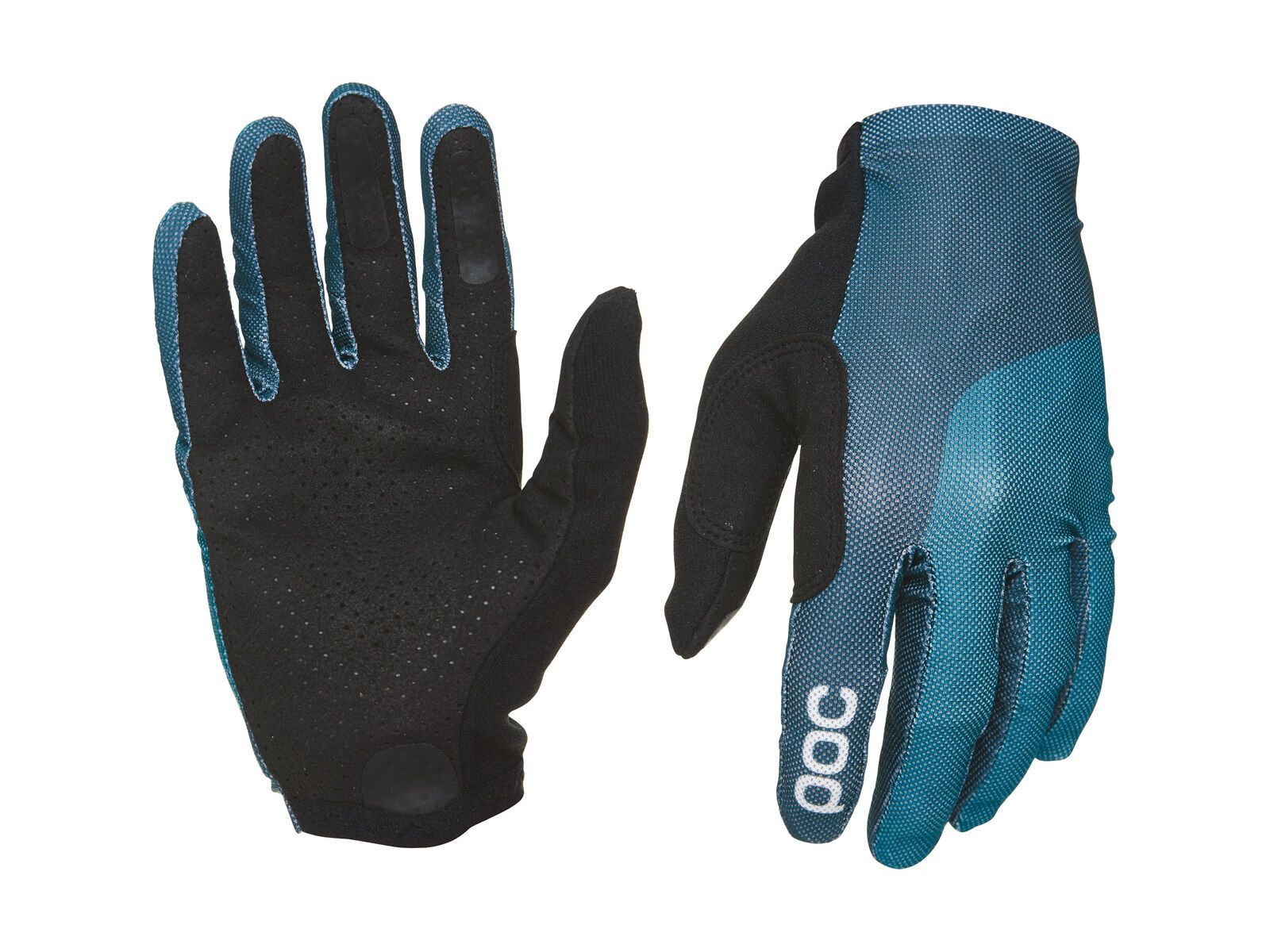 POC Essential Mesh Glove, antimony blue - Bild 1