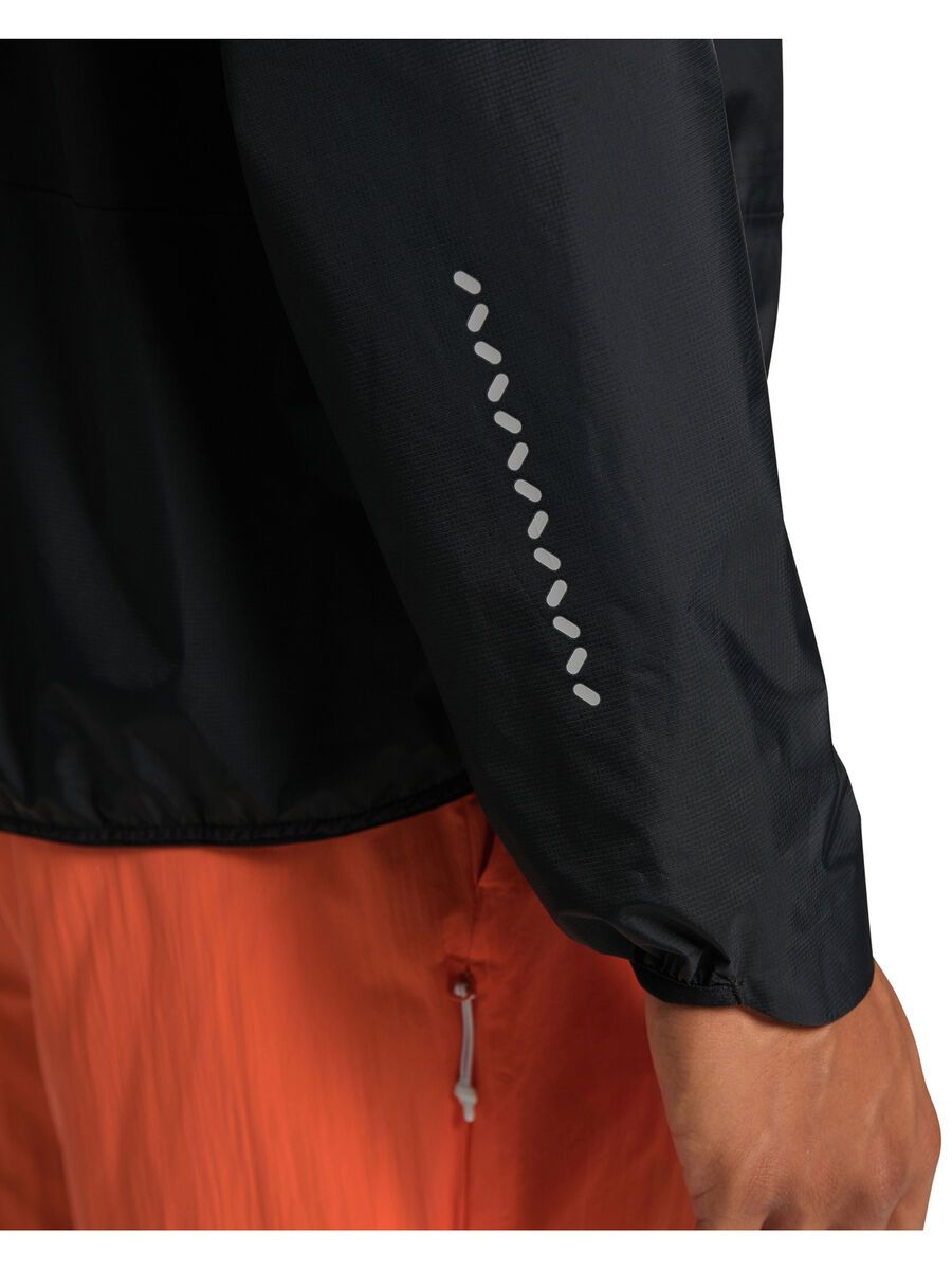 Haglöfs L.I.M GTX II Jacket Men, true black - Bild 9