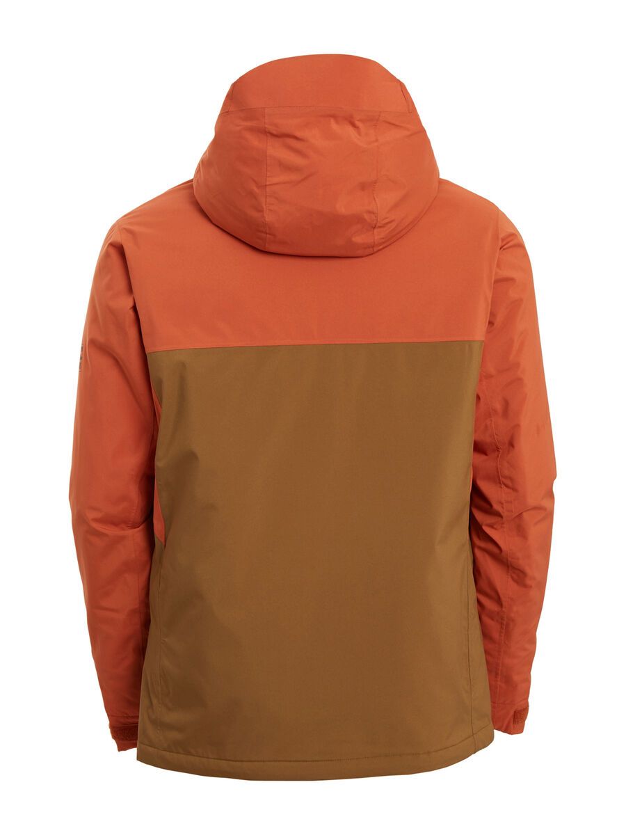 Billabong Expedition Jacket, auburn - Bild 2