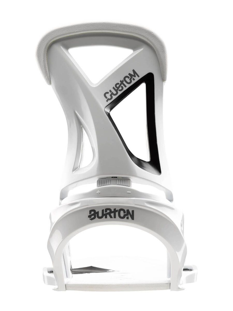 Burton Custom EST, White - Bild 4
