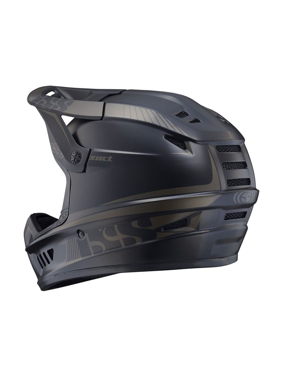 IXS Xact, black-gun-metal - Bild 2