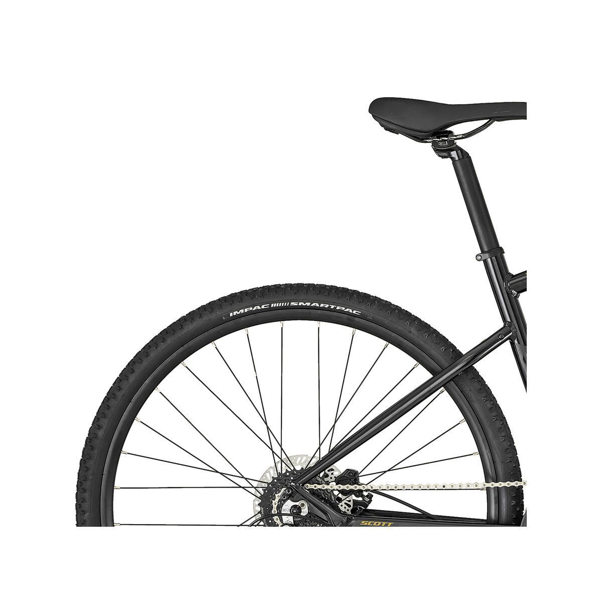 scott sub cross 40 men's bike price