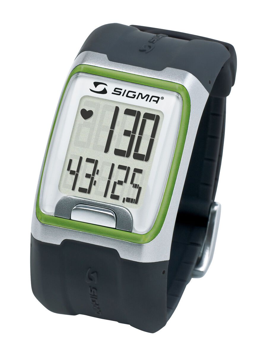 Sigma PC 3.11, green - Bild 1