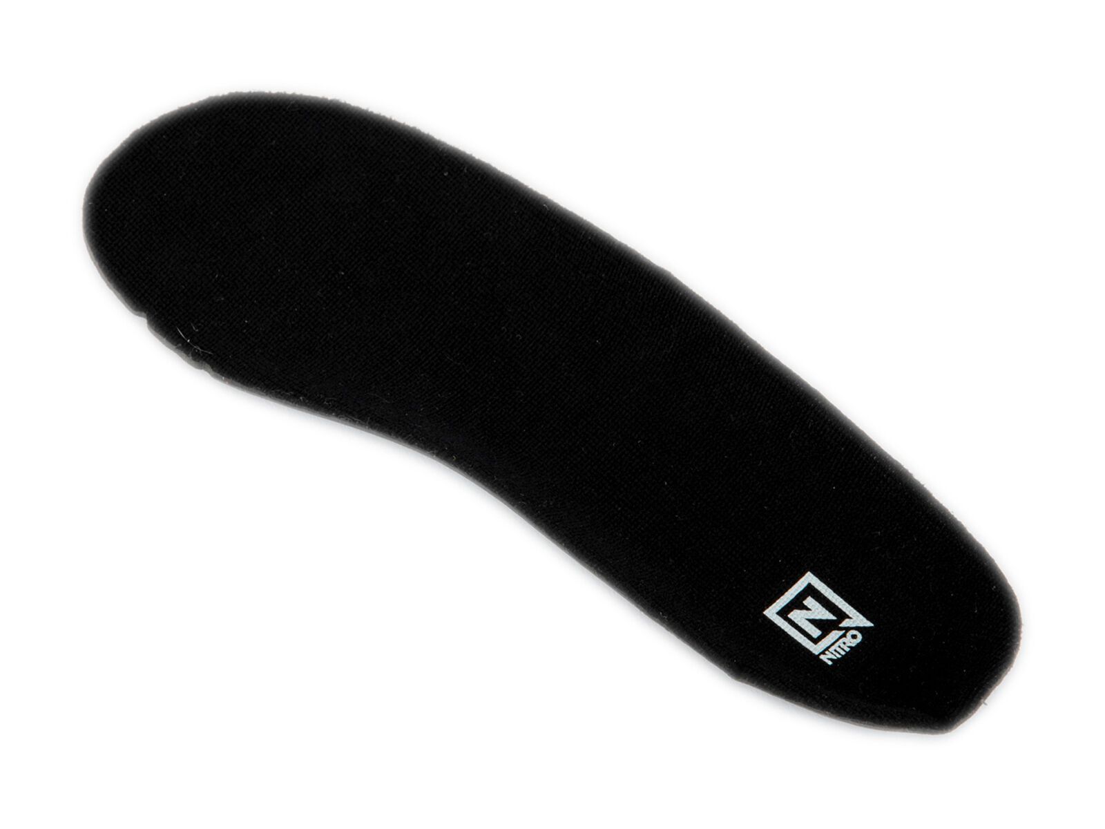 Nitro Cuda TLS, steel blue/black - Bild 8