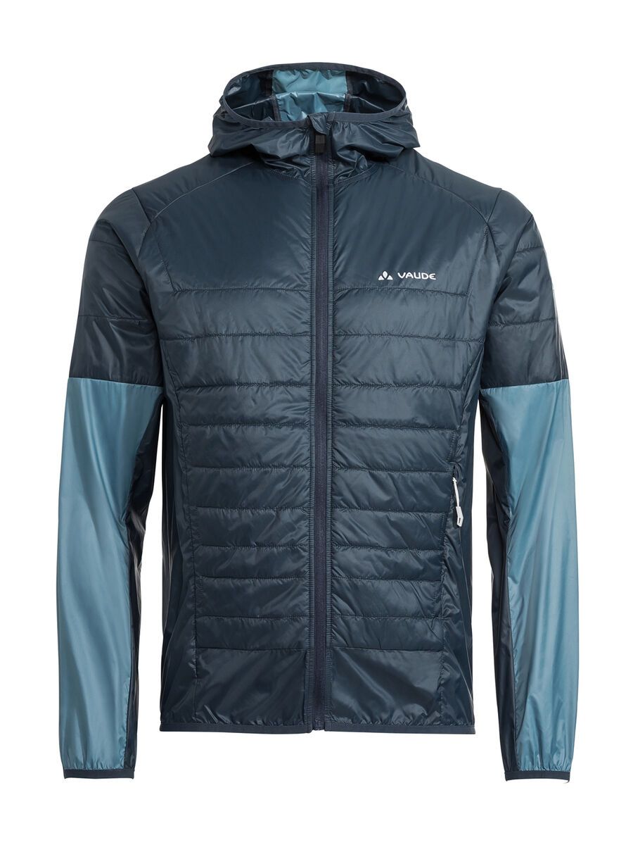 Vaude Men's Minaki Light Jacket, steelblue - Bild 1