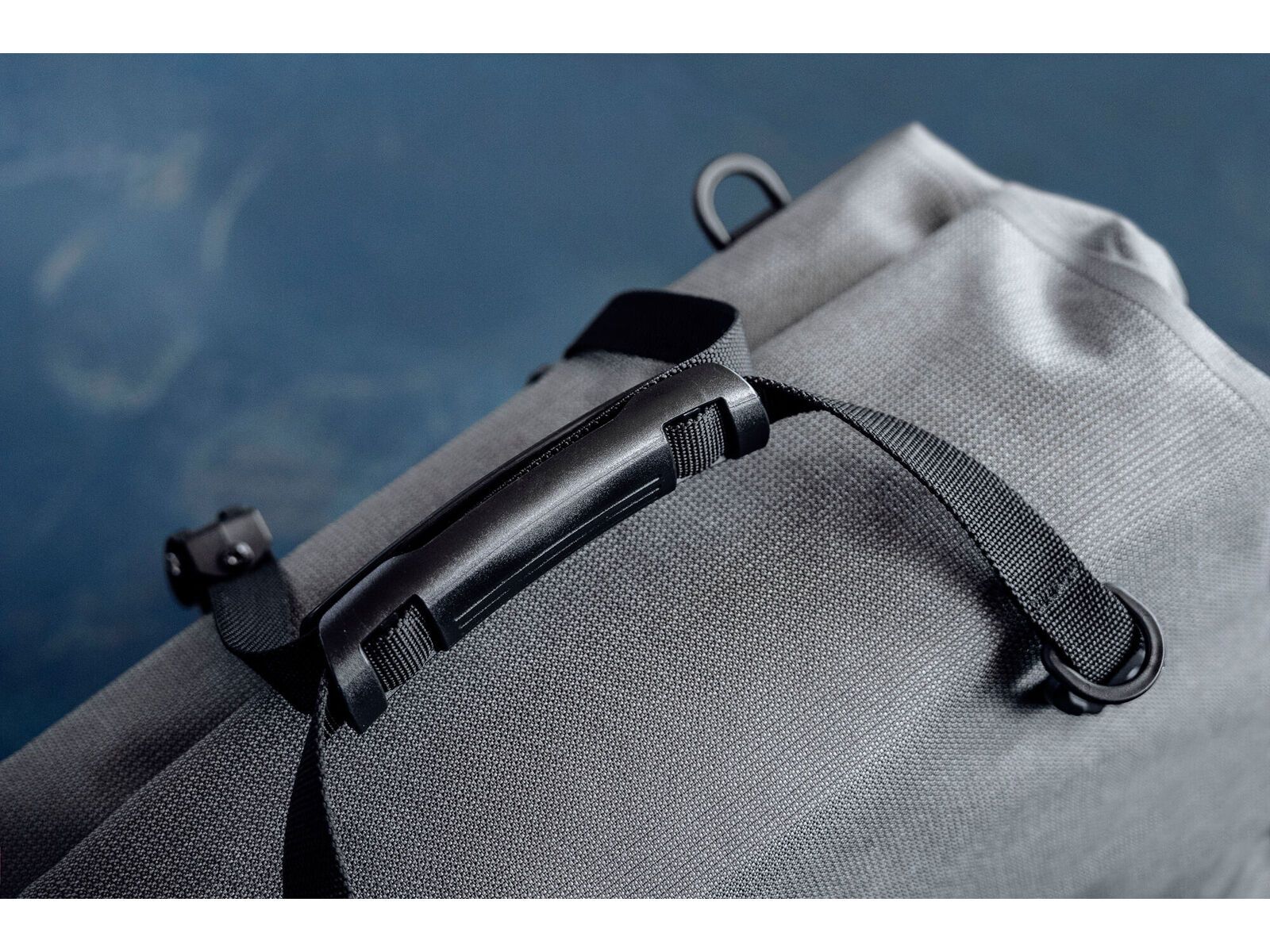 ORTLIEB Office-Bag Urban 21 L, pepper - Bild 13