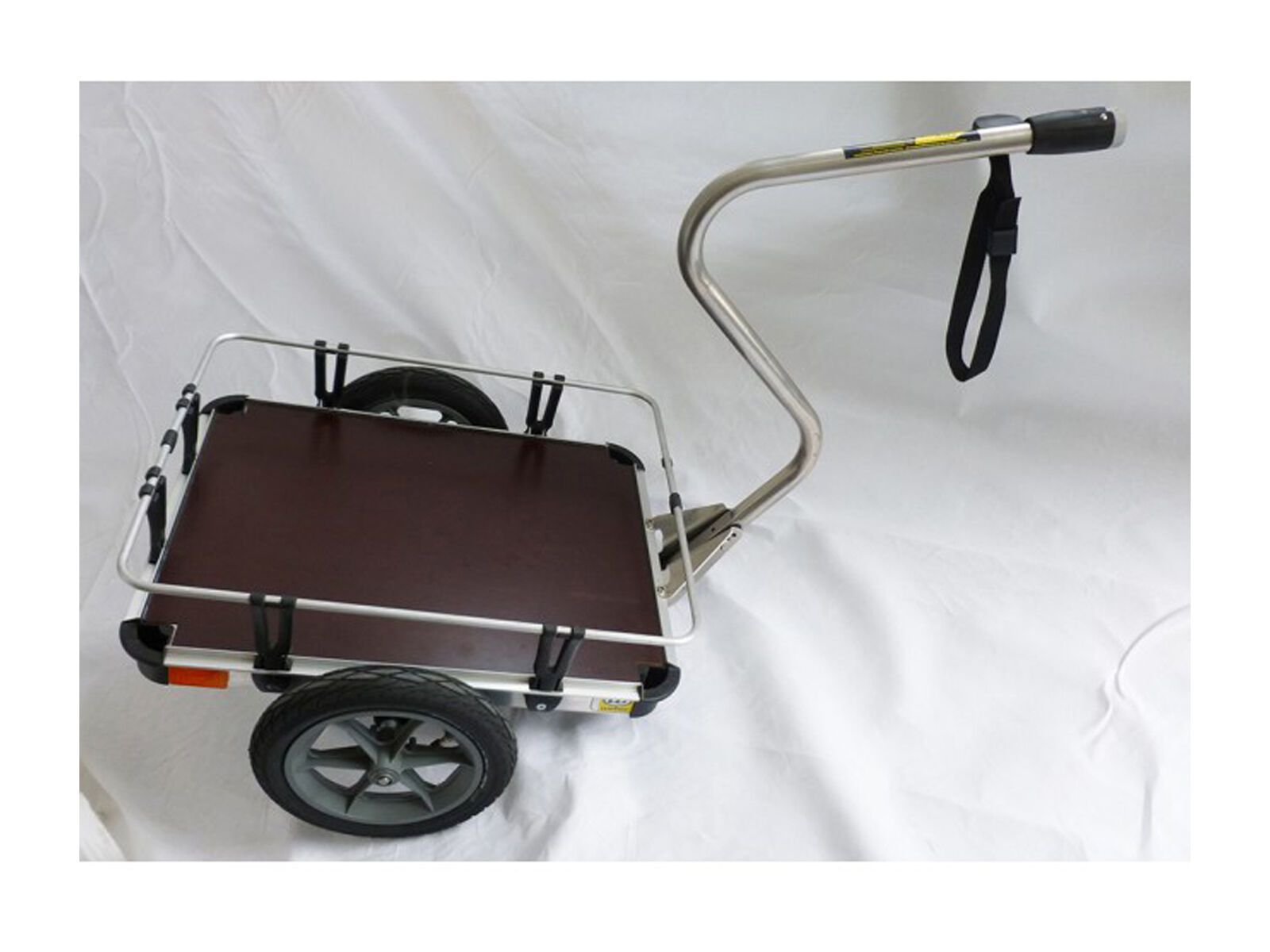 Weber Kargo Standard Modell 2 - Bild 1