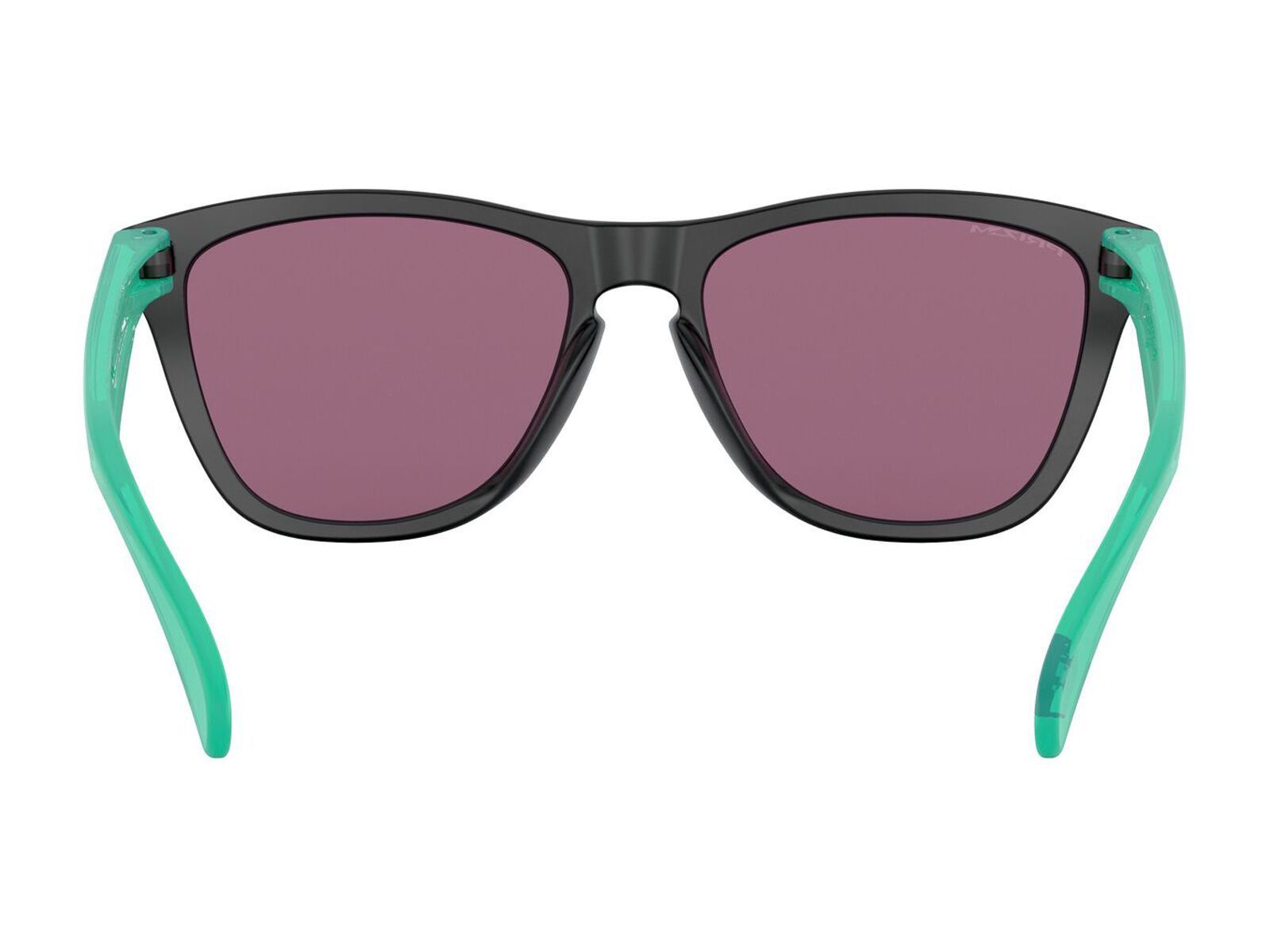 Oakley Frogskins Prizm Prizm Jade, matte black - Bild 3