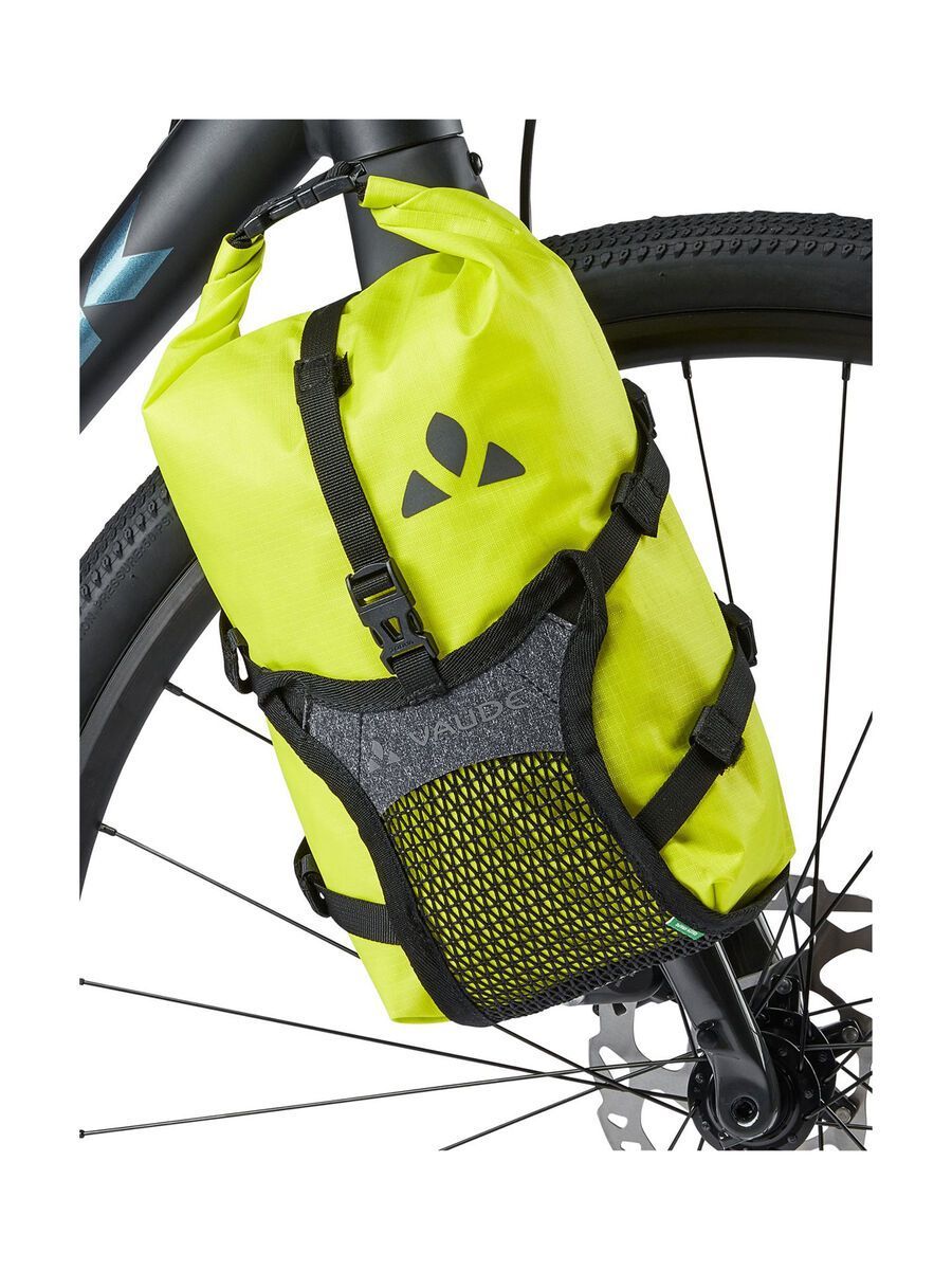 Vaude Trailmulti II, bright green/black - Bild 4