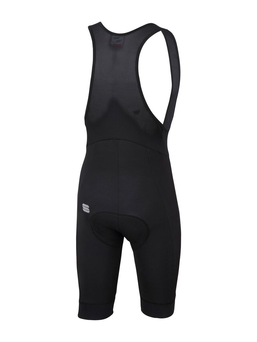 Sportful Fiandre Norain 2 Bibshort, black - Bild 2