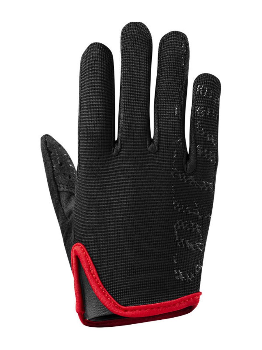 Specialized Kids Lodown Long, Black - Bild 1