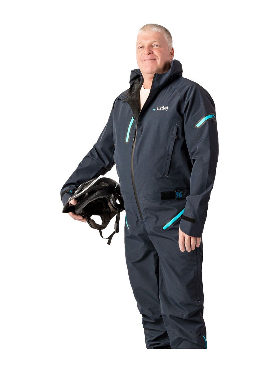 dirtlej DirtSuit Core Edition Loose Cut - Bild 7