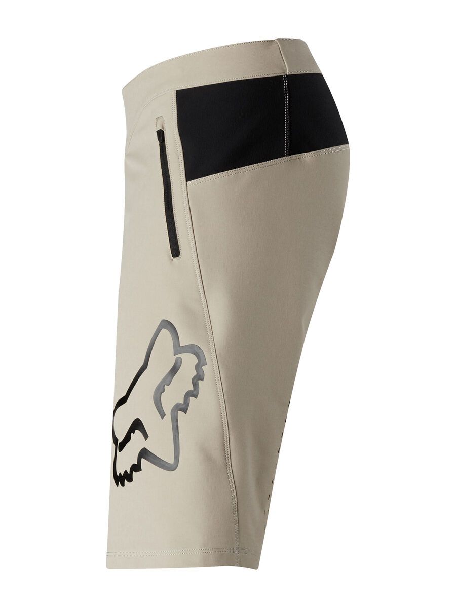 Fox Defend Short, sand - Bild 2