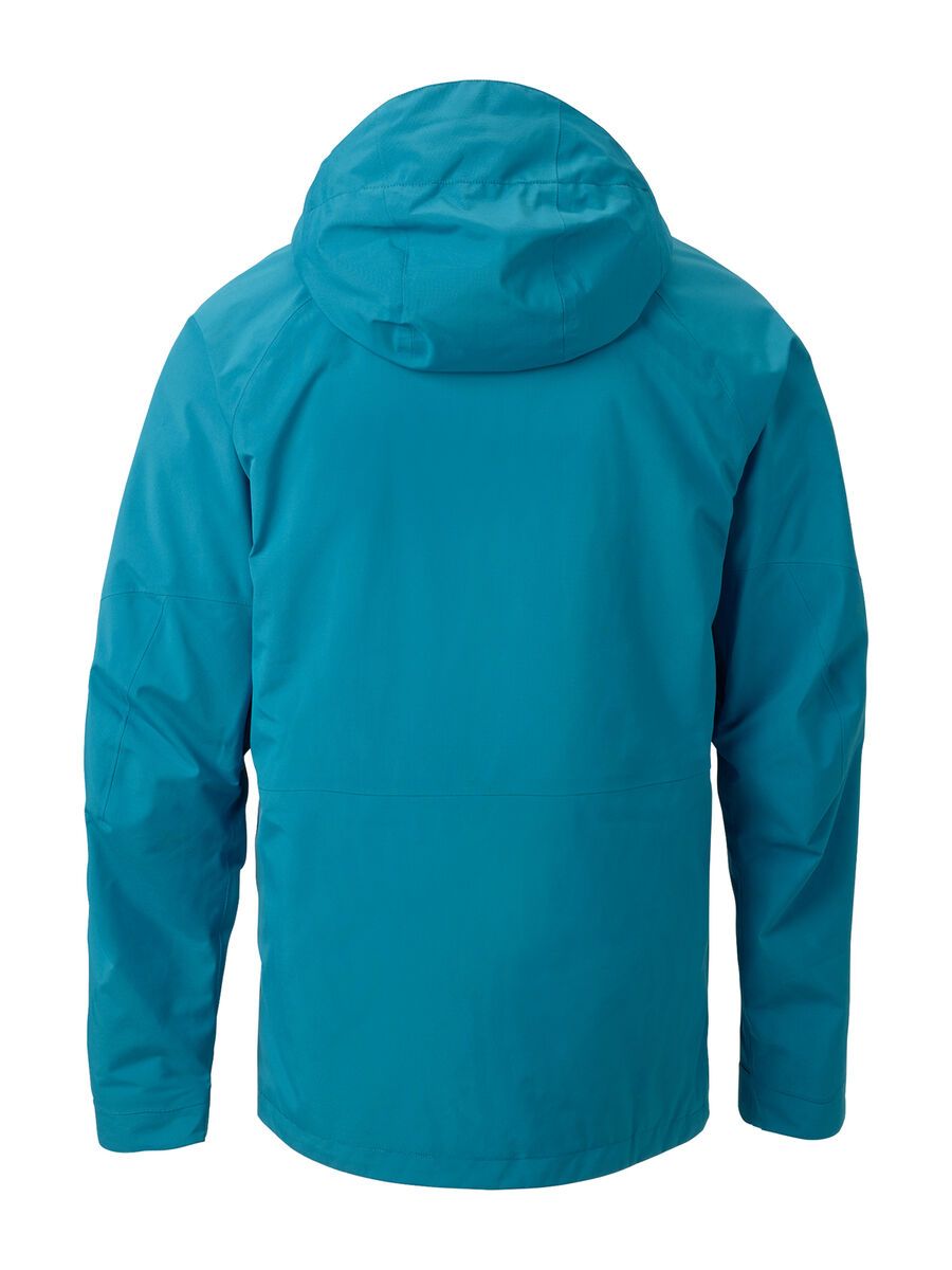 Burton Gore-Tex Radial Jacket, mountaineer - Bild 2