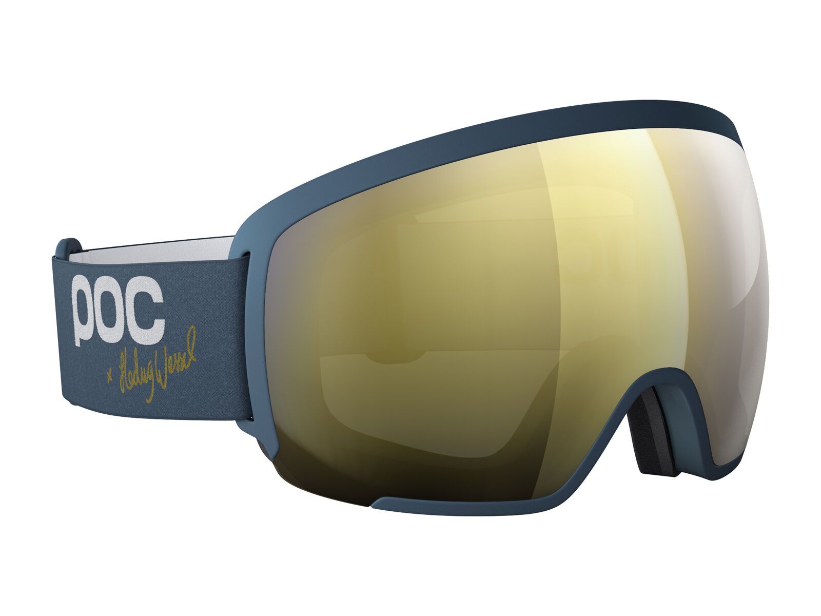 POC Orb Clarity Define/Spektris Yellow - Hedvig Wessel Ed. - Bild 3