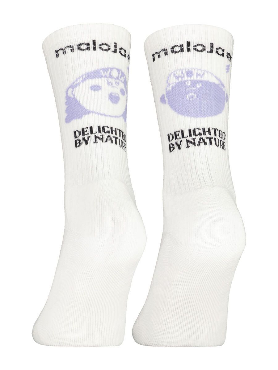Maloja BellottiM., shaded white wow - Bild 1