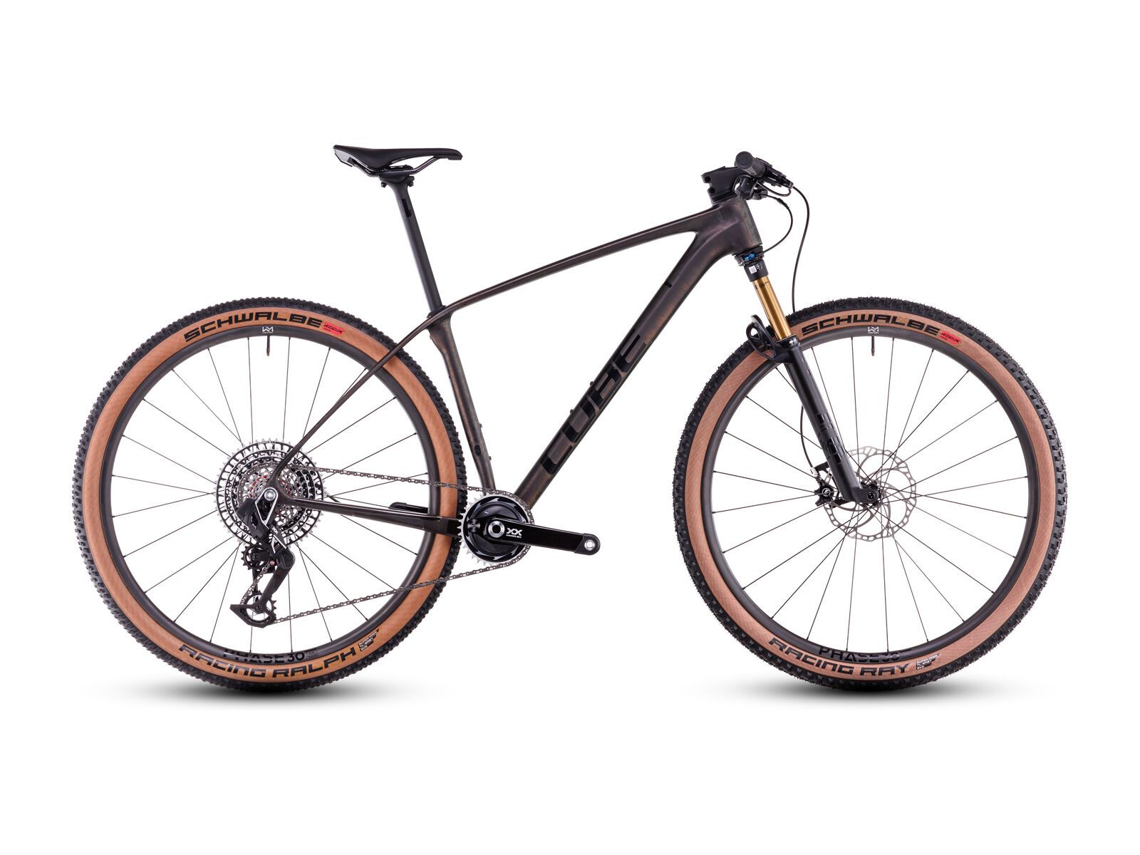 Cube Phenix C:68X SLT, liquidlava´n´black - Bild 1