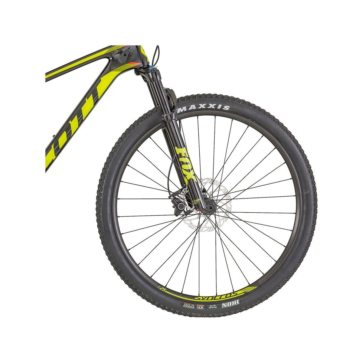 Scott Scale 930 - Bild 2