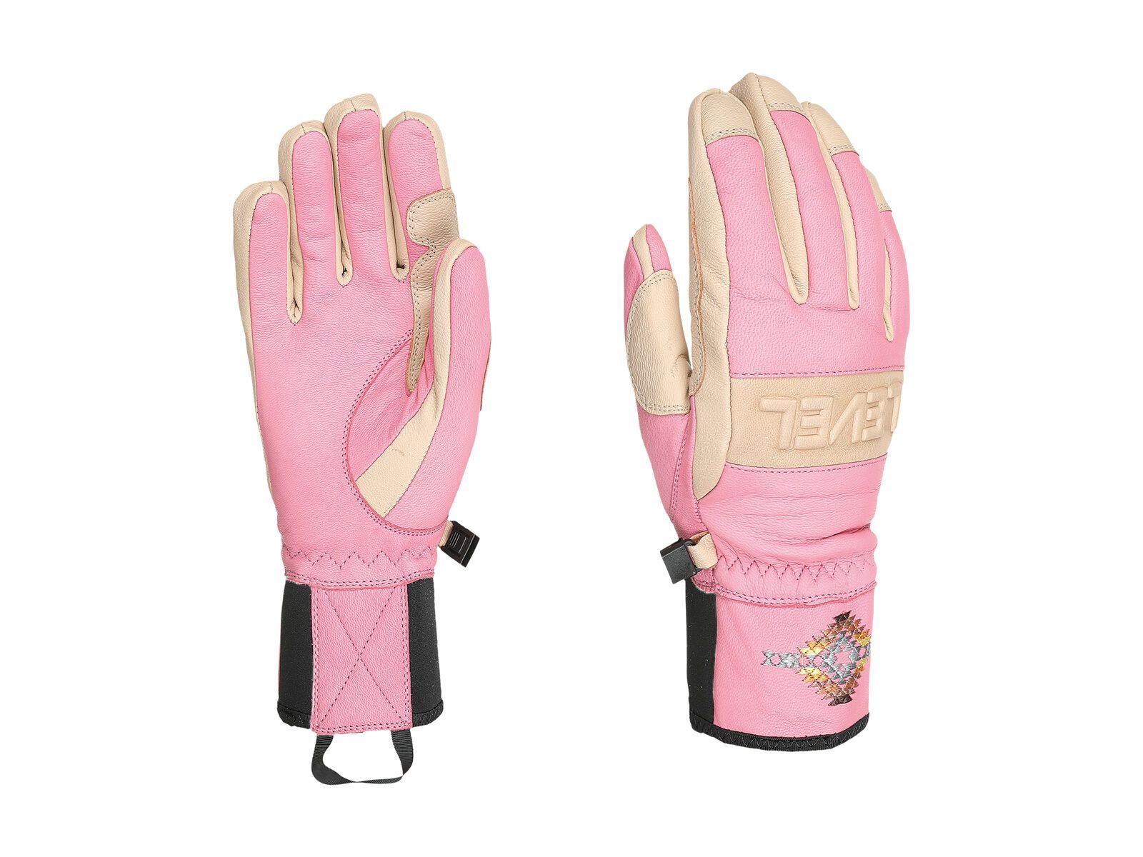 Level Joy, pink - Bild 1