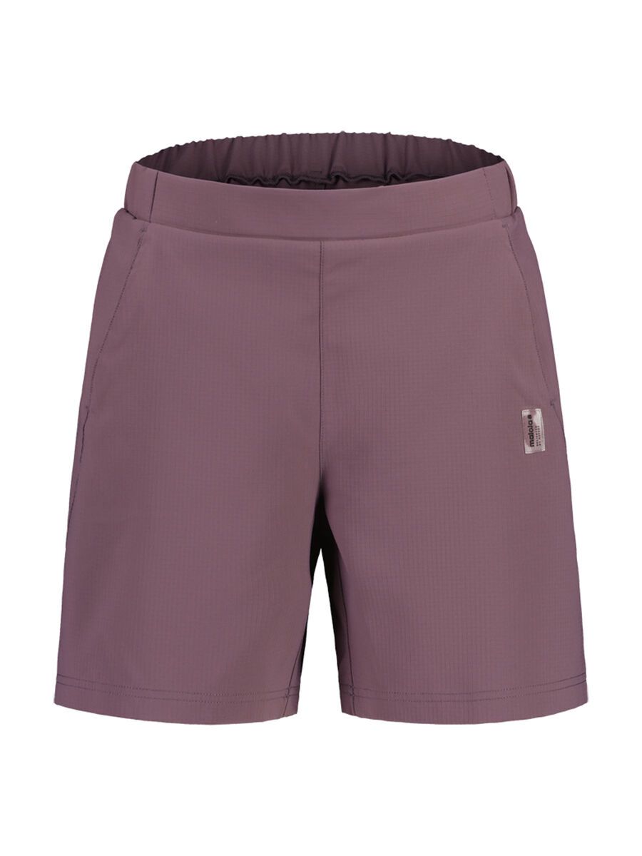 Maloja KapelaM., stormy lilac - Bild 1