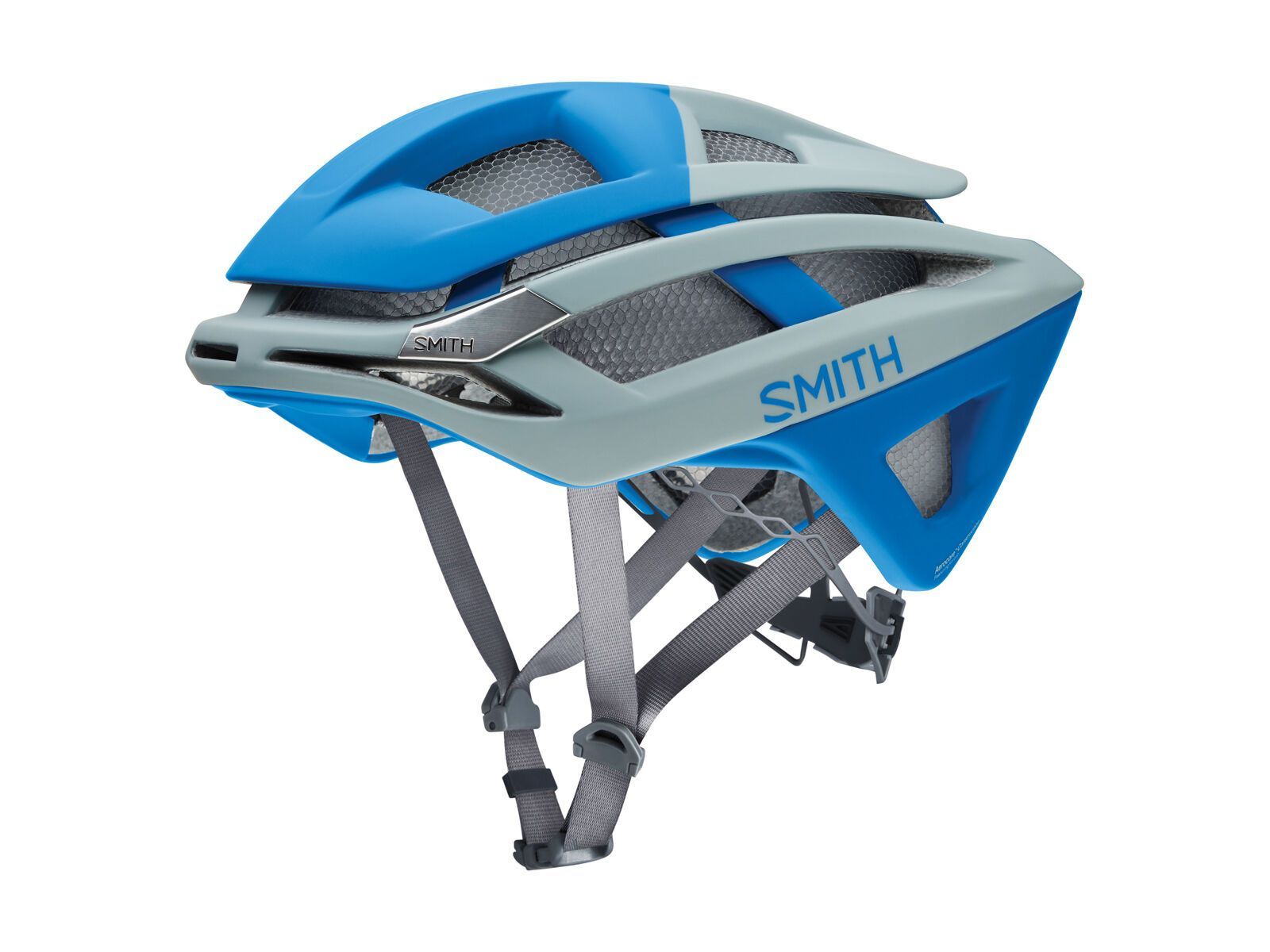 Smith Overtake MIPS, matte lapis frost split - Bild 1
