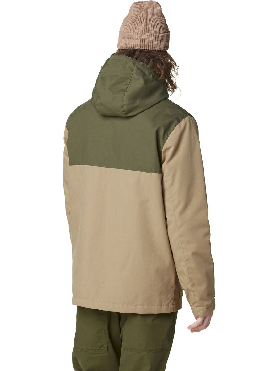 Picture Moday Jkt, dark stone tobacco - Bild 5