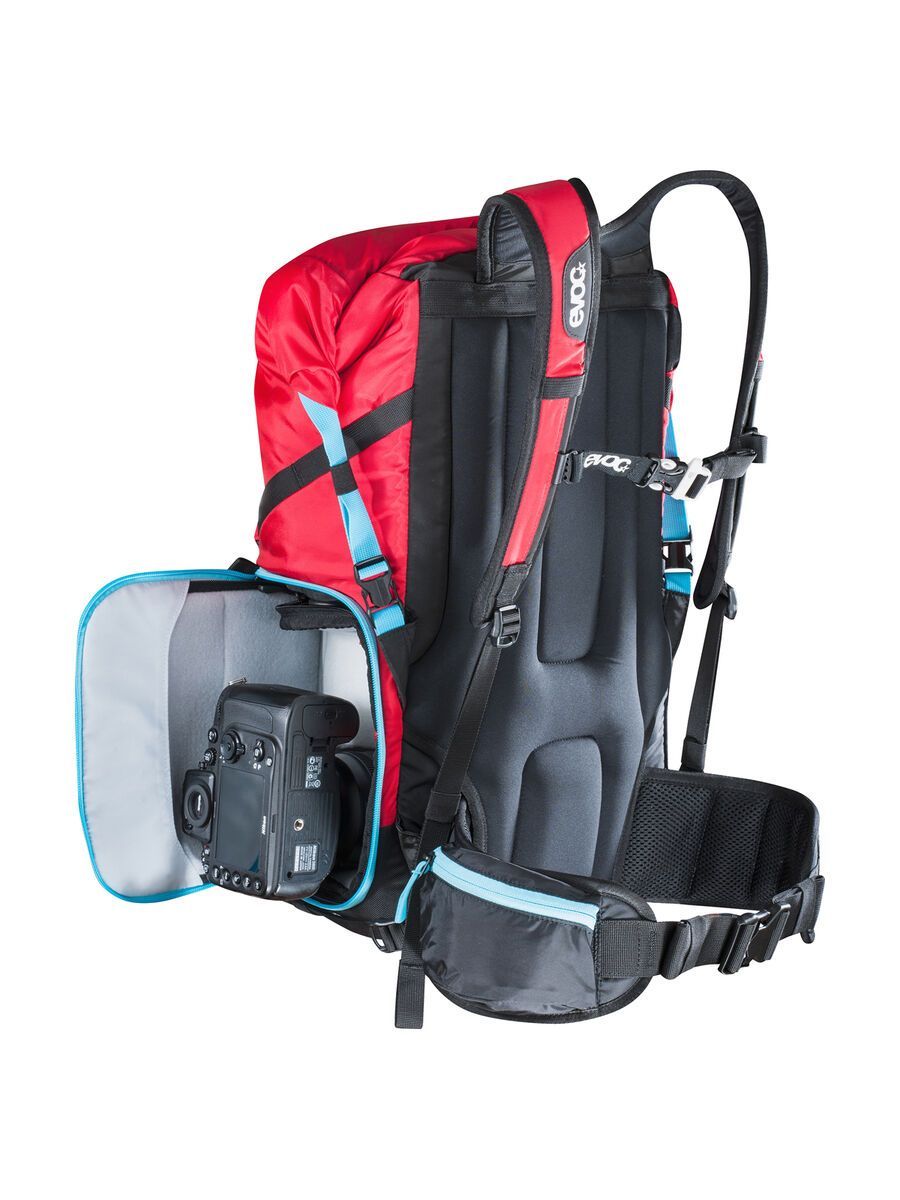 Evoc Photop 22l, red - Bild 2