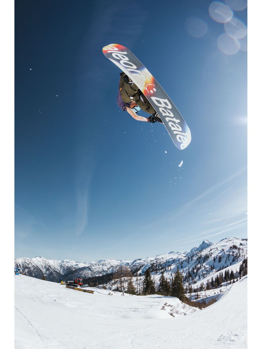 Bataleon Fun.Kink Wide - Bild 9