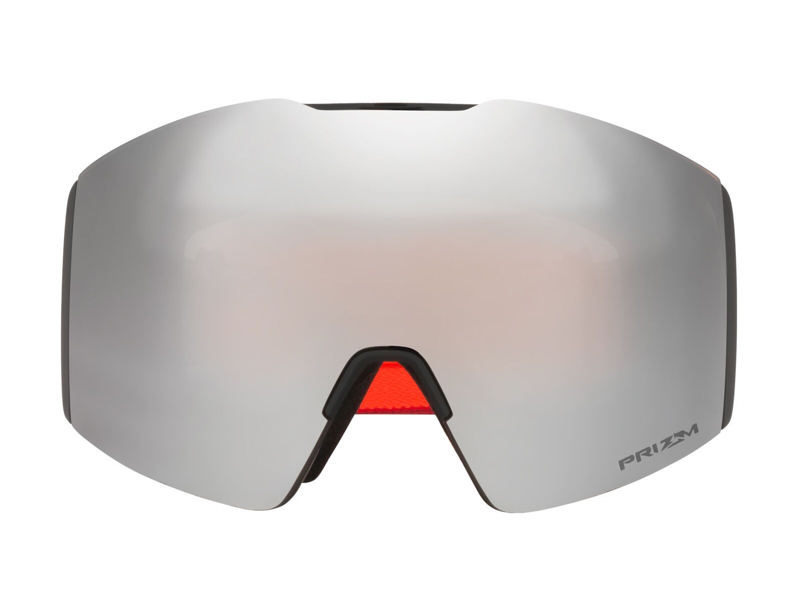 Oakley Fall Line L - Prizm Black Iridium, i am rebel - Bild 2