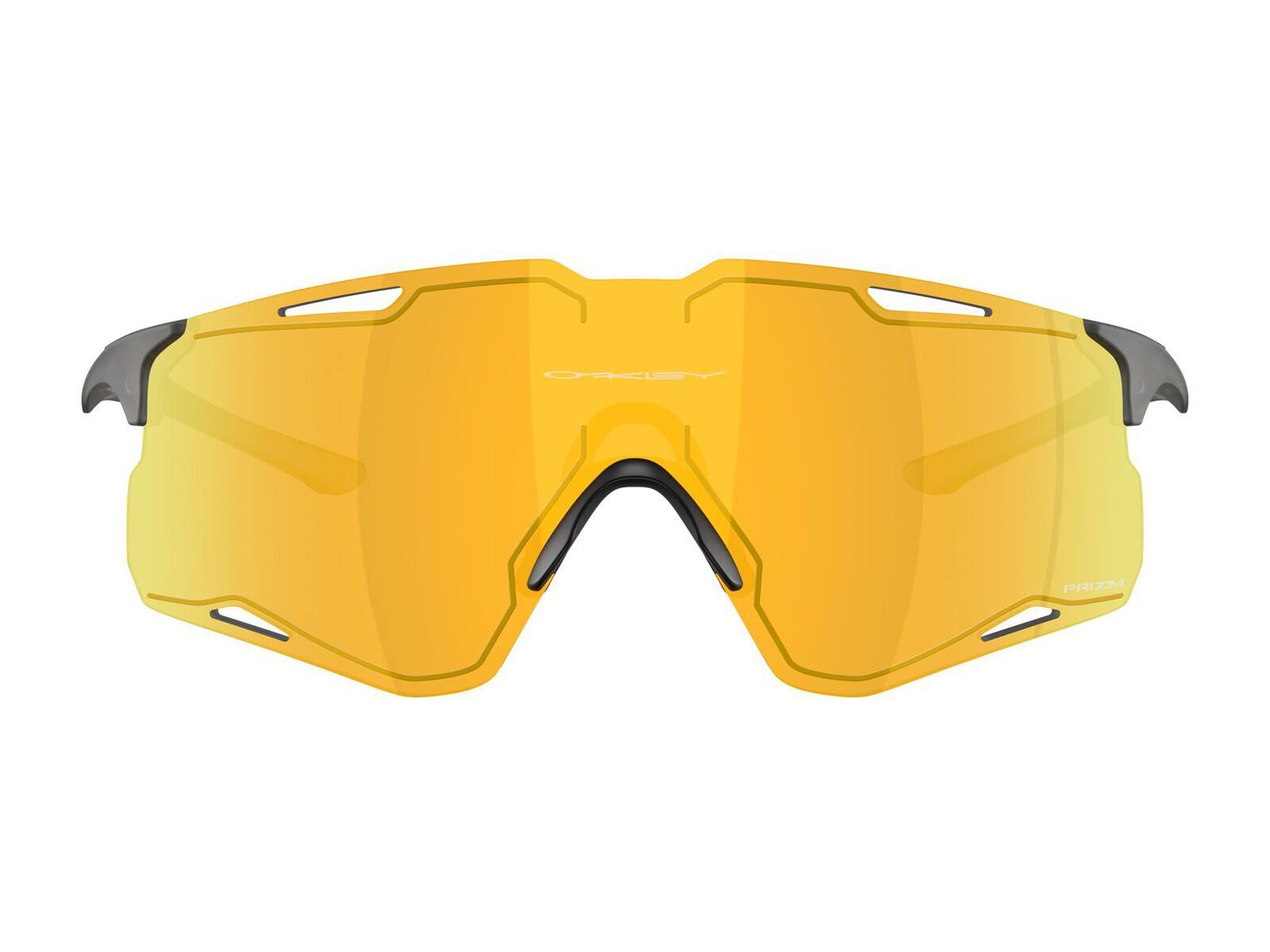 Oakley Cybr Lightning, Prizm 24k - Bild 2
