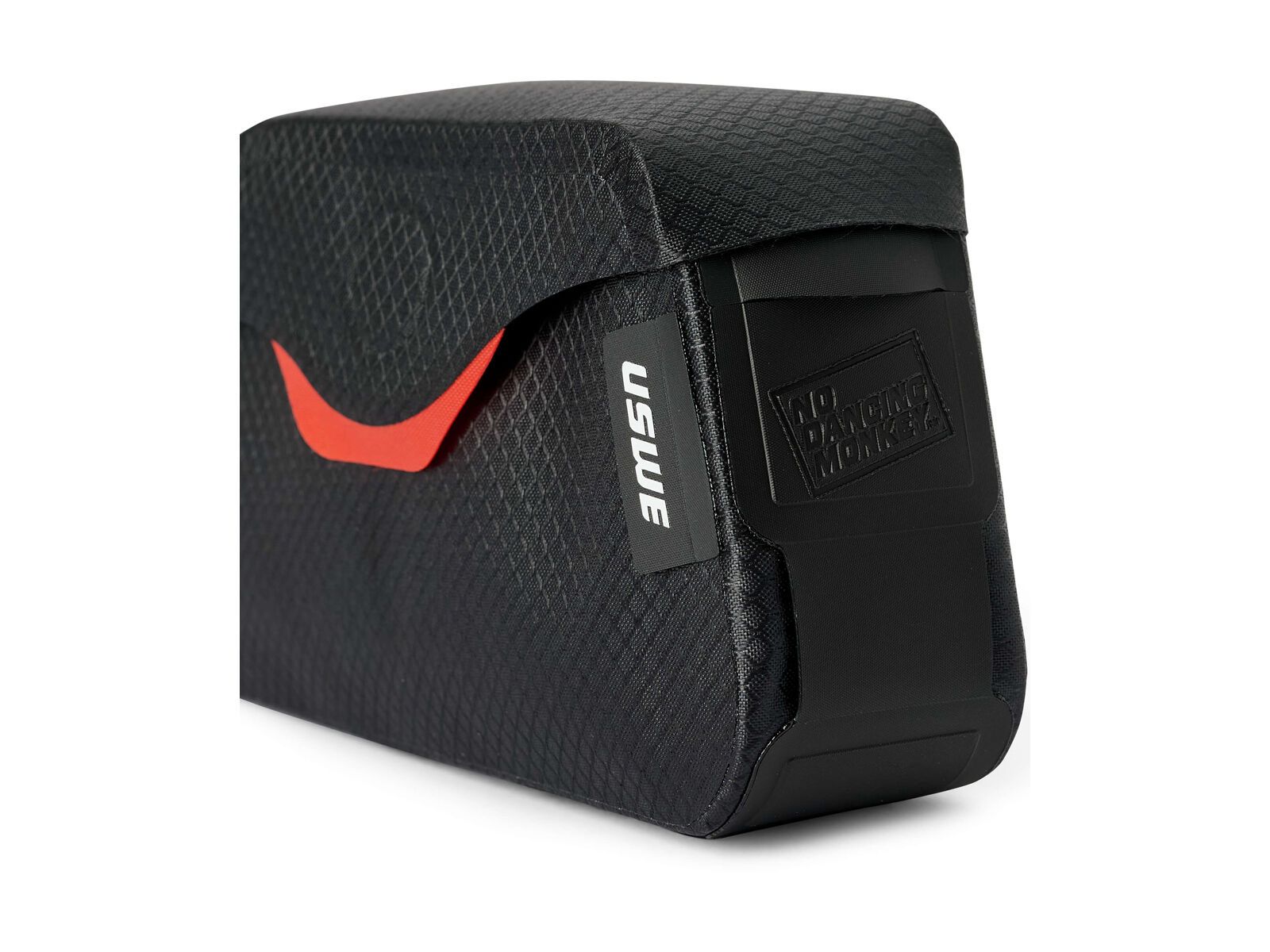 USWE Top Tube Bag Magnetic - Bild 3